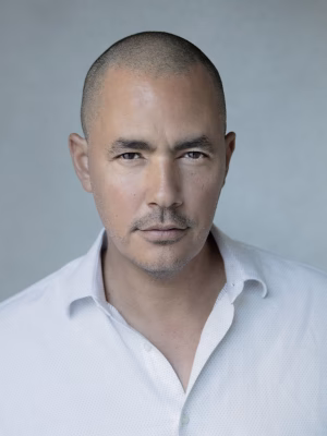 Sean Gordon - Project Casting Gallery Image 6 Sean Gordon - Gallery Image 6