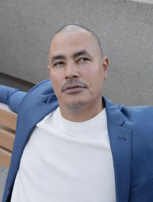 Sean Gordon - Project Casting Gallery Image 4 Sean Gordon - Gallery Image 4