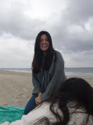 Eve Berber - Project Casting Gallery Image 2 Eve Berber - Gallery Image 2