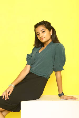 Tiyara Semwal - Project Casting Gallery Image 3 Tiyara Semwal - Gallery Image 3