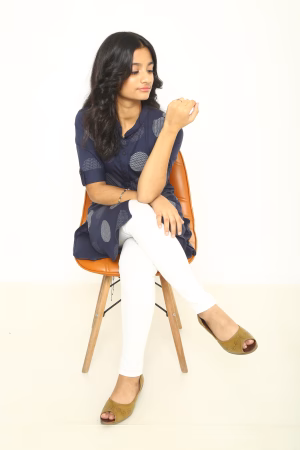 Tiyara Semwal - Project Casting Gallery Image 1 Tiyara Semwal - Gallery Image 1