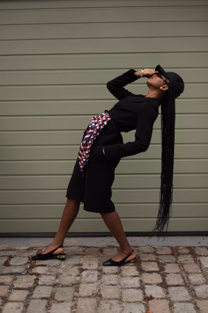 Blandine Mbeng Agbor Oruh - Project Casting Gallery Image 20 Blandine Mbeng Agbor Oruh - Gallery Image 20