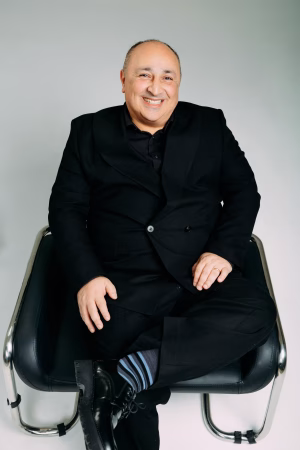 Kare’n Mkrtchyan - Project Casting Gallery Image 3 Kare’n Mkrtchyan - Gallery Image 3