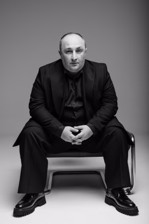 Kare’n Mkrtchyan - Project Casting Gallery Image 6 Kare’n Mkrtchyan - Gallery Image 6