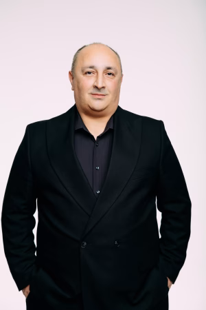 Kare’n Mkrtchyan - Project Casting Gallery Image 2 Kare’n Mkrtchyan - Gallery Image 2