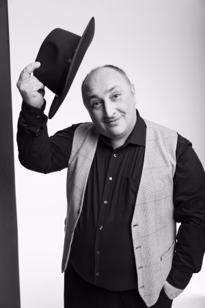 Kare’n Mkrtchyan - Project Casting Gallery Image 8 Kare’n Mkrtchyan - Gallery Image 8