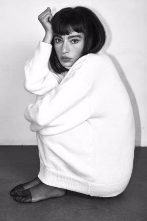 Ella Mo - Project Casting Gallery Image 2 Ella Mo - Gallery Image 2