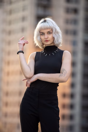 Ava Lobaugh - Project Casting Gallery Image 4 Ava Lobaugh - Gallery Image 4