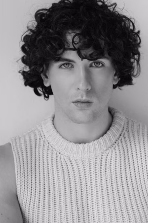 Filippo Scarpa - Project Casting Gallery Image 9 Filippo Scarpa - Gallery Image 9