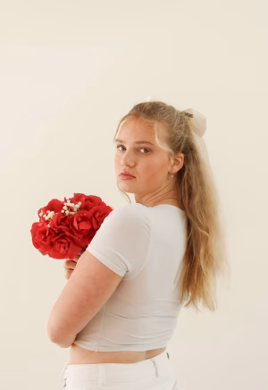 Savanna Wheeler - Project Casting Gallery Image 3 Savanna Wheeler - Gallery Image 3