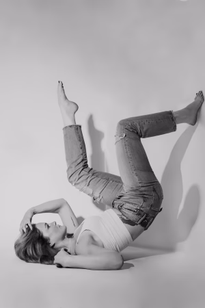 Kathryn Keefer - Project Casting Gallery Image 9 Kathryn Keefer - Gallery Image 9