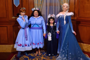 Angela Luongo - Project Casting Gallery Image 4 Angela Luongo - Gallery Image 4