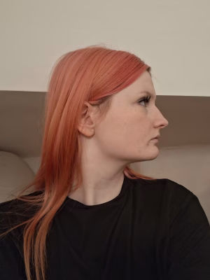 Aimee Scholes - Project Casting Gallery Image 2 Aimee Scholes - Gallery Image 2