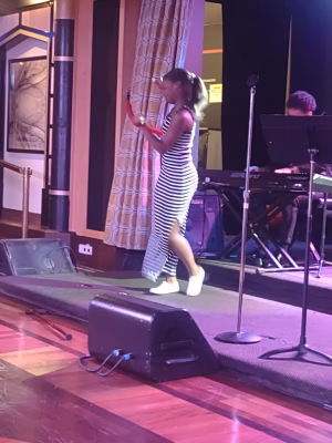 Rachel Thompson - Project Casting Gallery Image 6 Rachel Thompson - Gallery Image 6