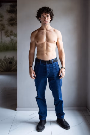 Filippo Scarpa - Project Casting Gallery Image 3 Filippo Scarpa - Gallery Image 3