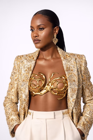 Peace Williams - Project Casting Gallery Image 1 Peace Williams - Gallery Image 1