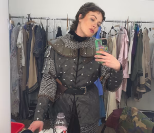 Bobbi Lee Jones - Project Casting Gallery Image 8 Bobbi Lee Jones - Gallery Image 8