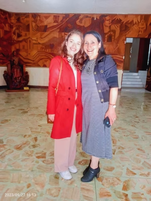 Francia Guerrero - Project Casting Gallery Image 6 Francia Guerrero - Gallery Image 6