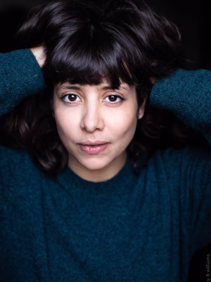 Lise-Delhia Chemsseddoha - Project Casting Gallery Image 3 Lise-Delhia Chemsseddoha - Gallery Image 3