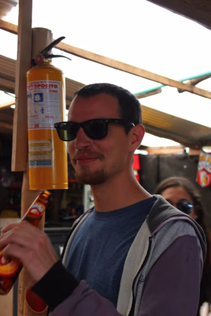 Juan Rossi - Project Casting Gallery Image 4 Juan Rossi - Gallery Image 4