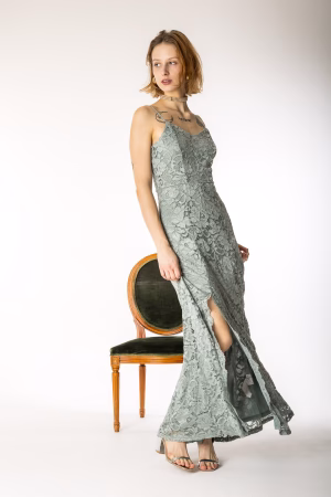 Inessa Janzen - Project Casting Gallery Image 4 Inessa Janzen - Gallery Image 4