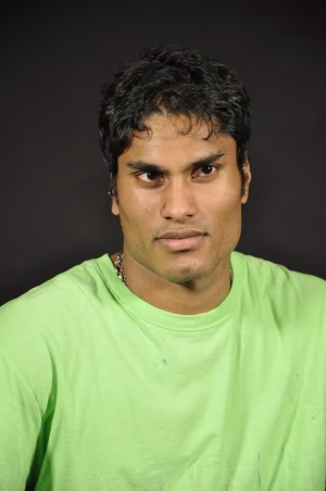 Joseph Bunn - Project Casting Gallery Image 3 Joseph Bunn - Gallery Image 3