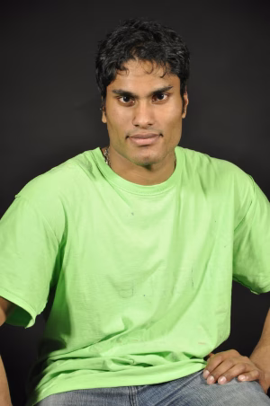 Joseph Bunn - Project Casting Gallery Image 4 Joseph Bunn - Gallery Image 4