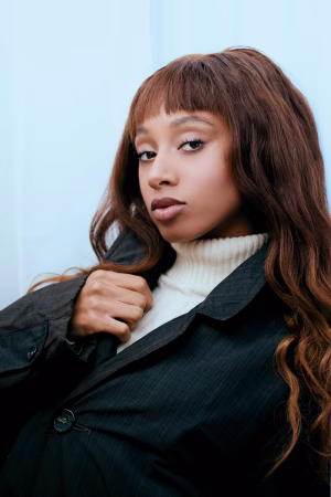 Rhianna Julianna - Project Casting Gallery Image 4 Rhianna Julianna - Gallery Image 4