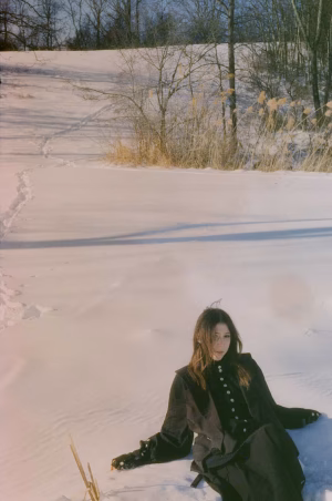 Keeley Stuff - Project Casting Gallery Image 9 Keeley Stuff - Gallery Image 9