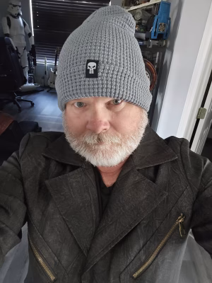 Grady Kelley - Project Casting Gallery Image 3 Grady Kelley - Gallery Image 3