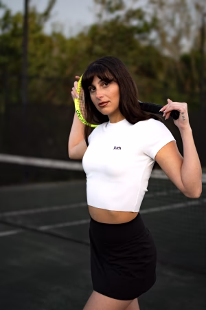 Alexia Sirchia - Project Casting Gallery Image 2 Alexia Sirchia - Gallery Image 2