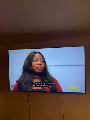 Rojonah Harris - Project Casting Gallery Image 13 Rojonah Harris - Gallery Image 13