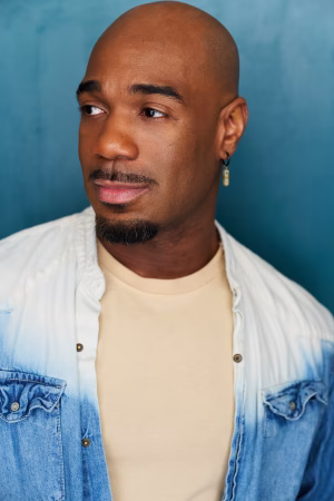 Christopher Reed - Project Casting Gallery Image 4 Christopher Reed - Gallery Image 4