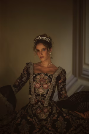 Paula Fischer - Project Casting Gallery Image 6 Paula Fischer - Gallery Image 6