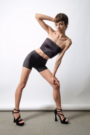 Edalí Zoe Oppici Fernández - Project Casting Gallery Image 10 Edalí Zoe Oppici Fernández - Gallery Image 10