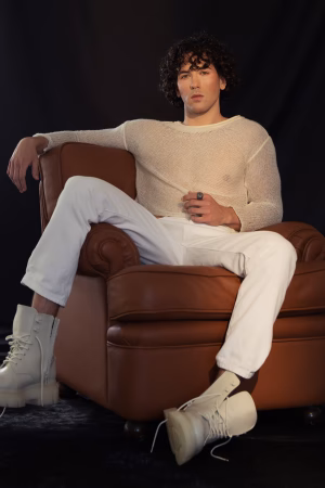 Filippo Scarpa - Project Casting Gallery Image 4 Filippo Scarpa - Gallery Image 4