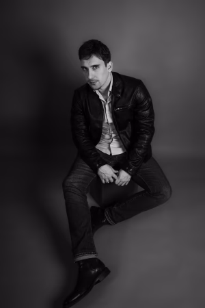 ALEX STAMA - Project Casting Gallery Image 5 ALEX STAMA - Gallery Image 5