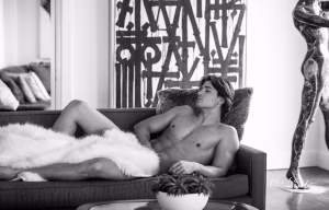 Matteo Dall’Osto - Project Casting Gallery Image 18 Matteo Dall’Osto - Gallery Image 18