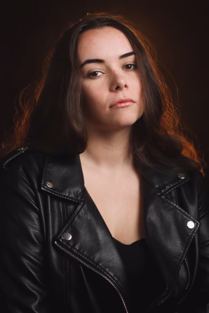 Kalani Pearl - Project Casting Gallery Image 5 Kalani Pearl - Gallery Image 5