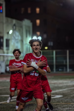 Matías Grande - Project Casting Gallery Image 16 Matías Grande - Gallery Image 16