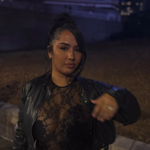 Tatiana St Leger - Project Casting Gallery Image 1 Tatiana St Leger - Gallery Image 1