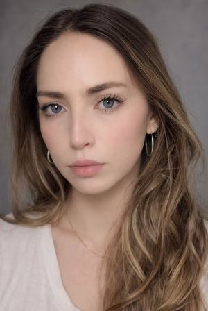 Rebecca Quaranta - Project Casting Gallery Image 1 Rebecca Quaranta - Gallery Image 1