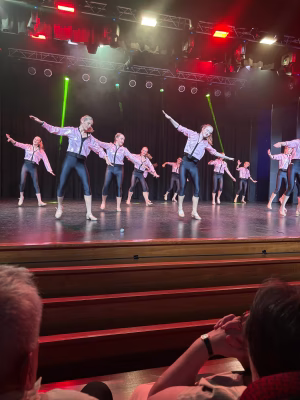 Lily May - Project Casting Gallery Image 17 Lily May - Gallery Image 17