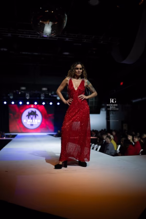 Marion Rivera - Project Casting Gallery Image 10 Marion Rivera - Gallery Image 10