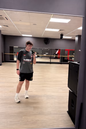 Ethan Forde - Project Casting Gallery Image 2 Ethan Forde - Gallery Image 2