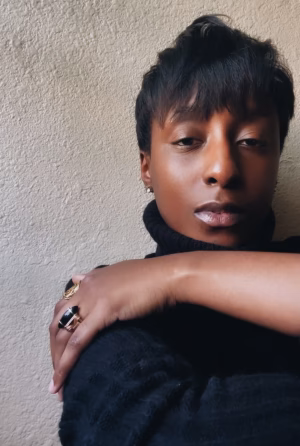 Robin Hill - Project Casting Gallery Image 2 Robin Hill - Gallery Image 2