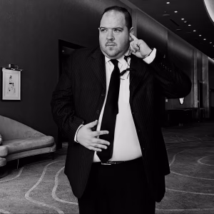 Christopher Massie - Gallery Image 1