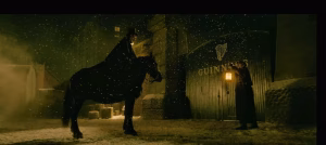 Ritchie Berrie - Project Casting Gallery Image 10 Ritchie Berrie - Gallery Image 10