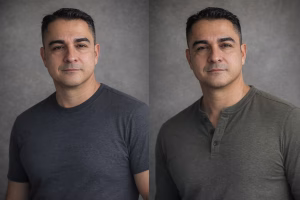 Enrique Guerra III - Project Casting Gallery Image 3 Enrique Guerra III - Gallery Image 3