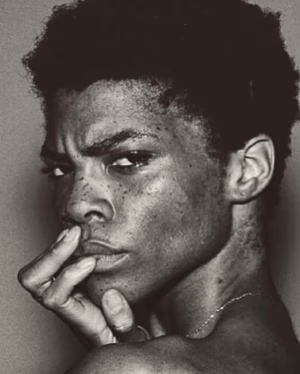 Adreena Thompson - Project Casting Gallery Image 4 Adreena Thompson - Gallery Image 4